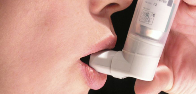 astmaproblemen